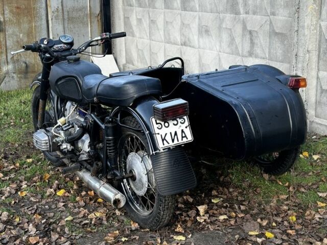 Днепр Другая, объемом двигателя 0.65 л и пробегом 0 тыс. км за 500 $, фото 5 на Automoto.ua