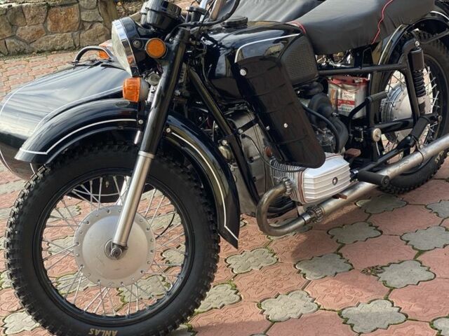 Днепр Другая, объемом двигателя 0.65 л и пробегом 0 тыс. км за 1500 $, фото 4 на Automoto.ua