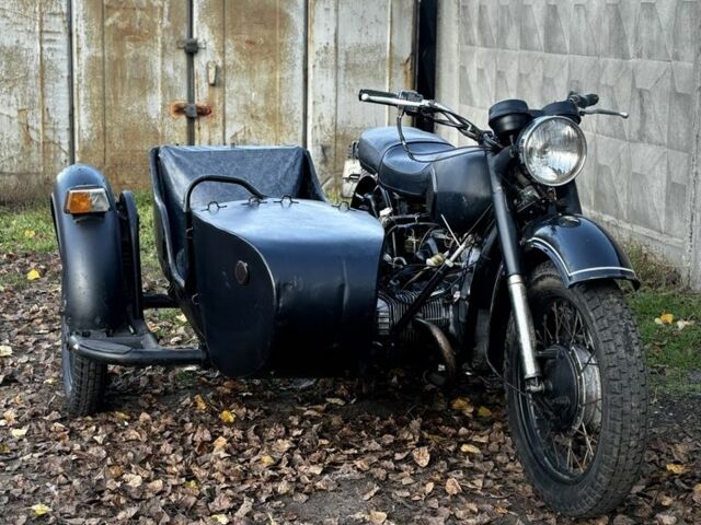 Днепр Другая, объемом двигателя 0.65 л и пробегом 0 тыс. км за 500 $, фото 2 на Automoto.ua