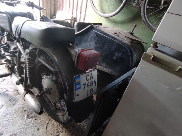 Днепр Другая, объемом двигателя 0.65 л и пробегом 0 тыс. км за 593 $, фото 2 на Automoto.ua