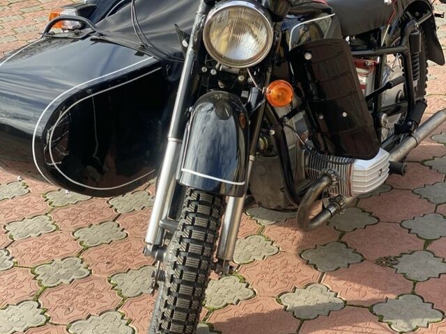 Днепр Другая, объемом двигателя 0.65 л и пробегом 0 тыс. км за 1500 $, фото 10 на Automoto.ua