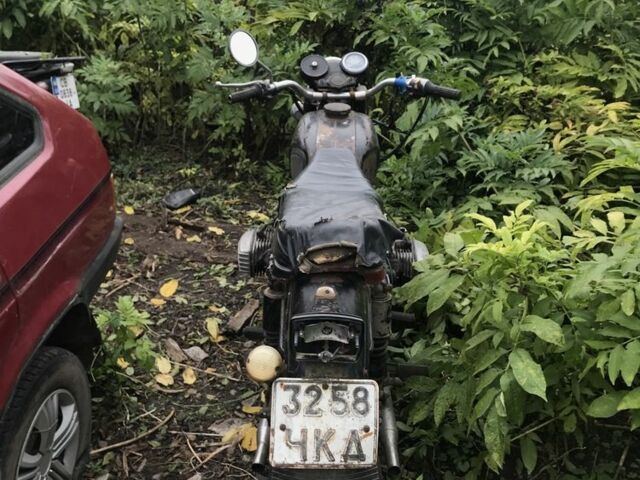 Днепр Другая, объемом двигателя 0.65 л и пробегом 0 тыс. км за 119 $, фото 4 на Automoto.ua