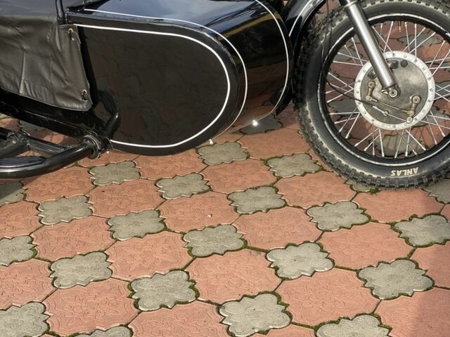 Днепр Другая, объемом двигателя 0.65 л и пробегом 0 тыс. км за 1500 $, фото 8 на Automoto.ua