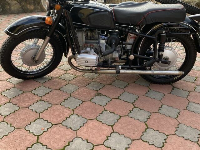 Днепр Другая, объемом двигателя 0.65 л и пробегом 0 тыс. км за 1500 $, фото 6 на Automoto.ua