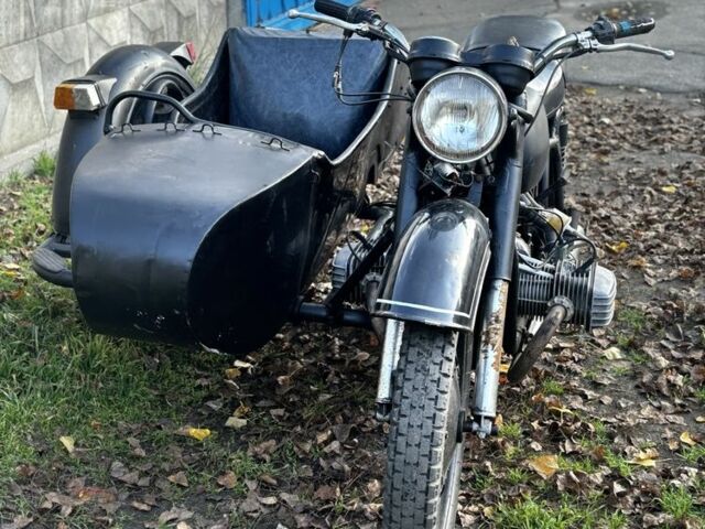 Днепр Другая, объемом двигателя 0.65 л и пробегом 0 тыс. км за 500 $, фото 4 на Automoto.ua