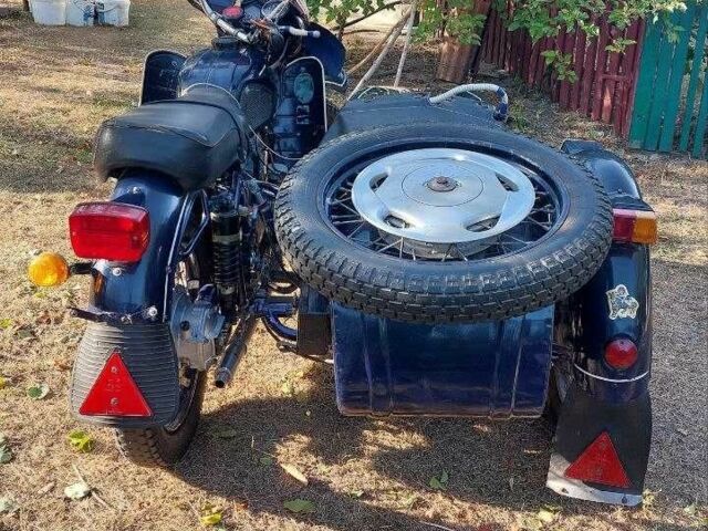 Дніпро Інша, об'ємом двигуна 0.65 л та пробігом 0 тис. км за 850 $, фото 5 на Automoto.ua