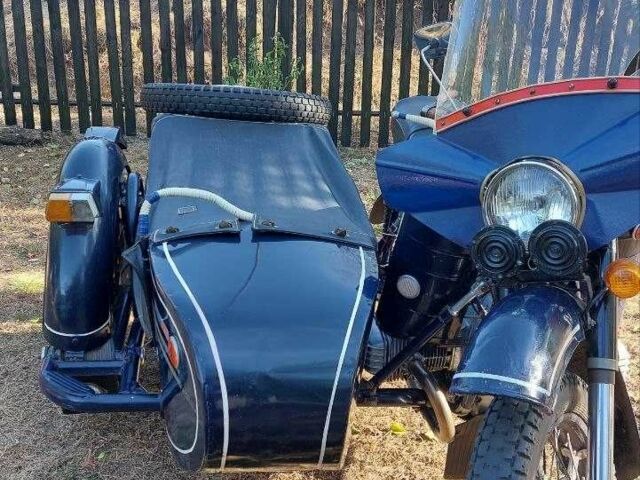 Дніпро Інша, об'ємом двигуна 0.65 л та пробігом 0 тис. км за 850 $, фото 1 на Automoto.ua