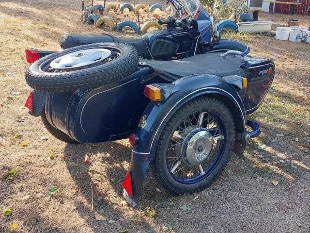 Дніпро Інша, об'ємом двигуна 0.65 л та пробігом 0 тис. км за 850 $, фото 4 на Automoto.ua