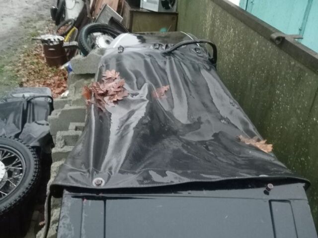 Дніпро Інша, об'ємом двигуна 0 л та пробігом 0 тис. км за 41 $, фото 3 на Automoto.ua