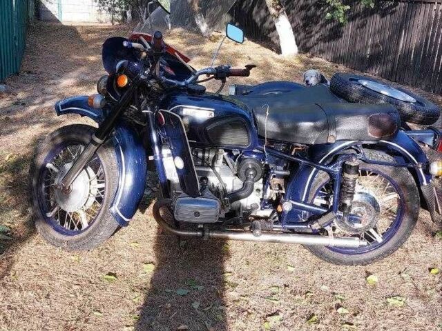 Дніпро Інша, об'ємом двигуна 0.65 л та пробігом 0 тис. км за 850 $, фото 3 на Automoto.ua