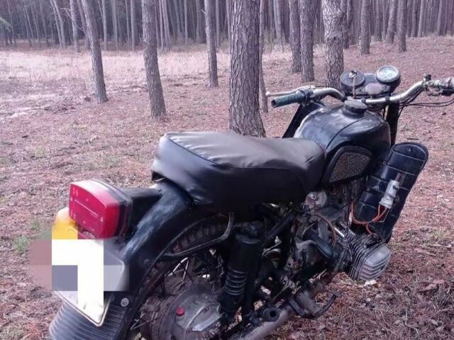 Днепр Другая, объемом двигателя 0.65 л и пробегом 0 тыс. км за 219 $, фото 2 на Automoto.ua