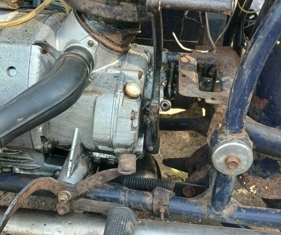 Днепр Другая, объемом двигателя 0.65 л и пробегом 0 тыс. км за 332 $, фото 10 на Automoto.ua