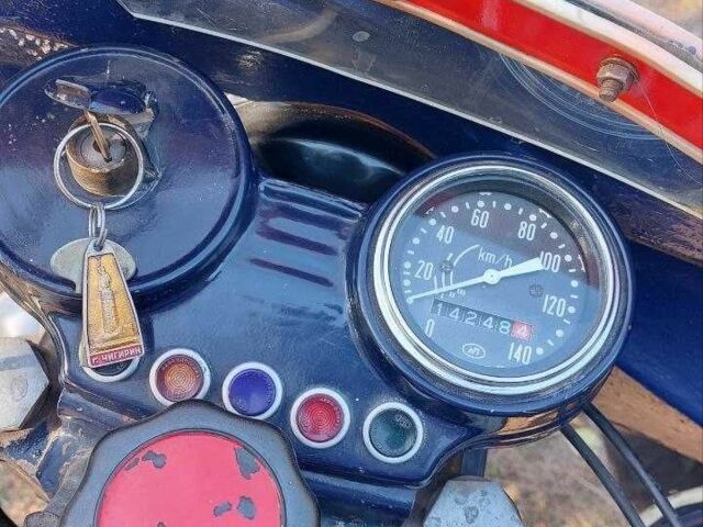 Дніпро Інша, об'ємом двигуна 0.65 л та пробігом 0 тис. км за 850 $, фото 7 на Automoto.ua