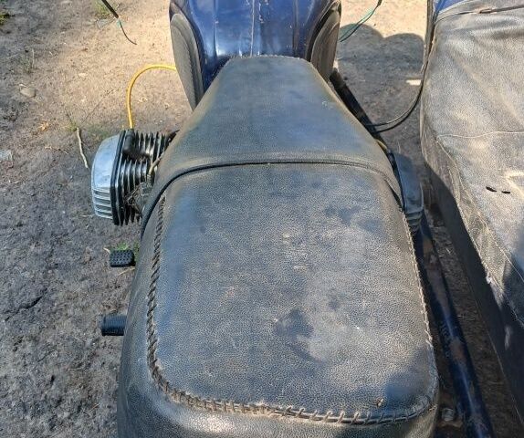 Днепр Другая, объемом двигателя 0.65 л и пробегом 0 тыс. км за 332 $, фото 2 на Automoto.ua