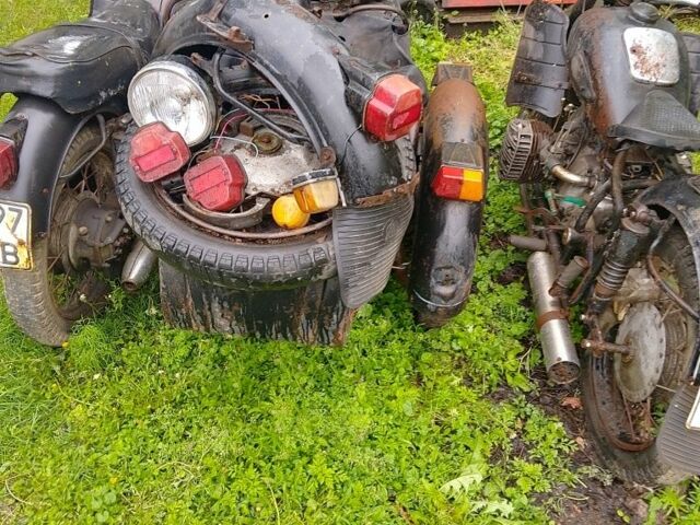 Днепр Другая, объемом двигателя 0 л и пробегом 0 тыс. км за 473 $, фото 1 на Automoto.ua