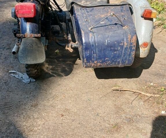 Днепр Другая, объемом двигателя 0.65 л и пробегом 0 тыс. км за 332 $, фото 3 на Automoto.ua