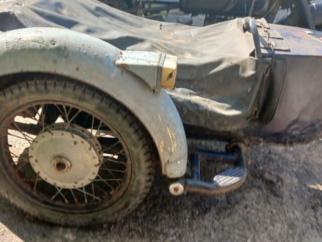 Днепр Другая, объемом двигателя 0.65 л и пробегом 0 тыс. км за 332 $, фото 4 на Automoto.ua