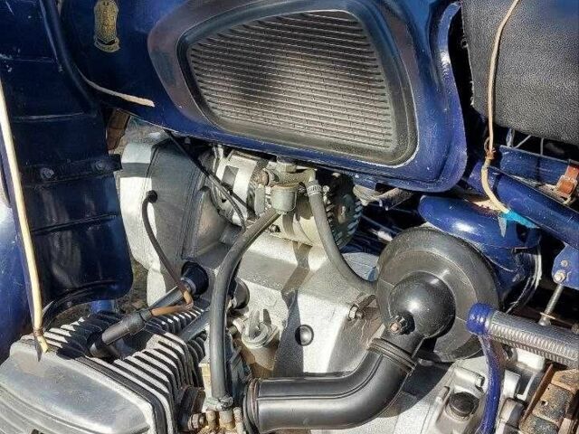 Дніпро Інша, об'ємом двигуна 0.65 л та пробігом 0 тис. км за 850 $, фото 6 на Automoto.ua