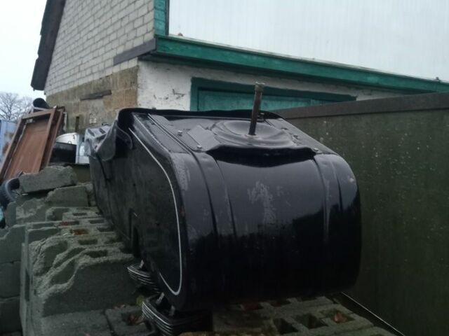 Дніпро Інша, об'ємом двигуна 0 л та пробігом 0 тис. км за 41 $, фото 1 на Automoto.ua