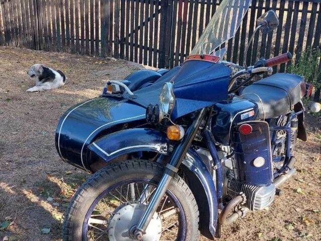 Дніпро Інша, об'ємом двигуна 0.65 л та пробігом 0 тис. км за 850 $, фото 2 на Automoto.ua