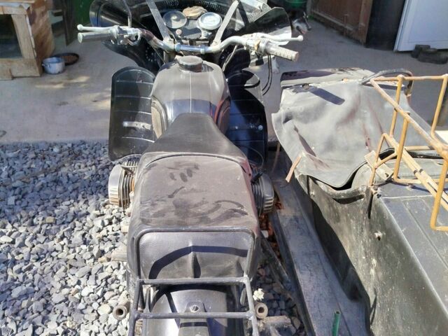 Дніпро Інша, об'ємом двигуна 0.65 л та пробігом 0 тис. км за 475 $, фото 5 на Automoto.ua