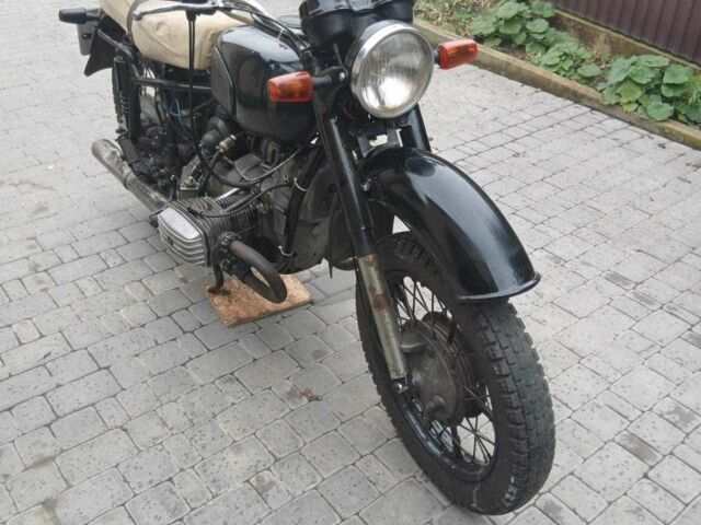 Дніпро Інша, об'ємом двигуна 0.65 л та пробігом 0 тис. км за 404 $, фото 2 на Automoto.ua