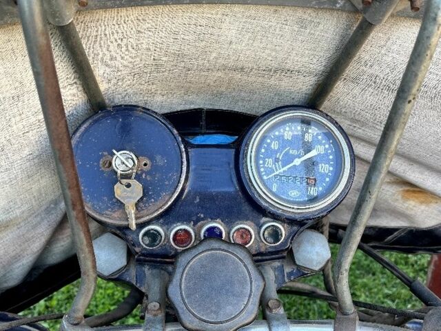 Днепр Другая, объемом двигателя 0.6 л и пробегом 0 тыс. км за 400 $, фото 8 на Automoto.ua