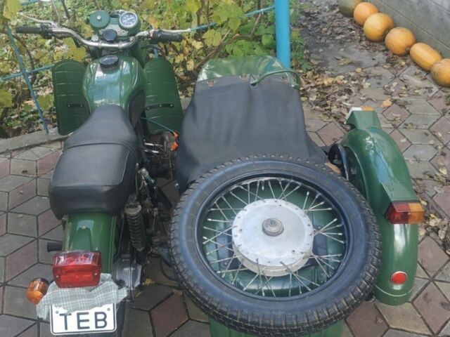 Дніпро Інша, об'ємом двигуна 0 л та пробігом 0 тис. км за 4000 $, фото 4 на Automoto.ua