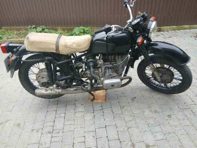 Дніпро Інша, об'ємом двигуна 0.65 л та пробігом 0 тис. км за 404 $, фото 1 на Automoto.ua