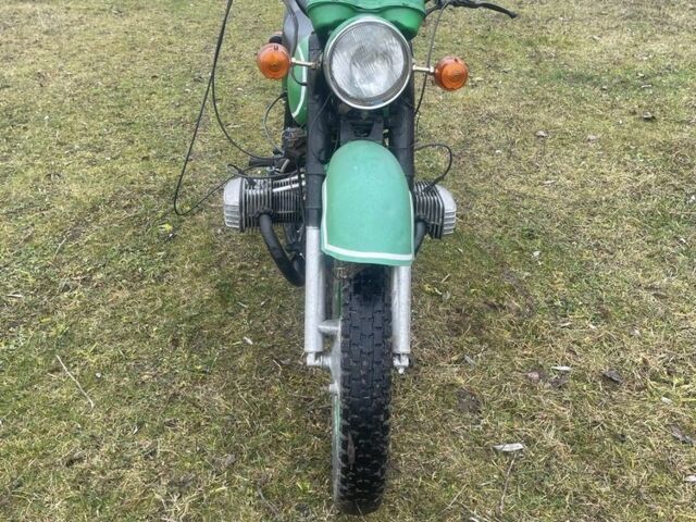 Днепр Другая, объемом двигателя 0.65 л и пробегом 0 тыс. км за 284 $, фото 2 на Automoto.ua