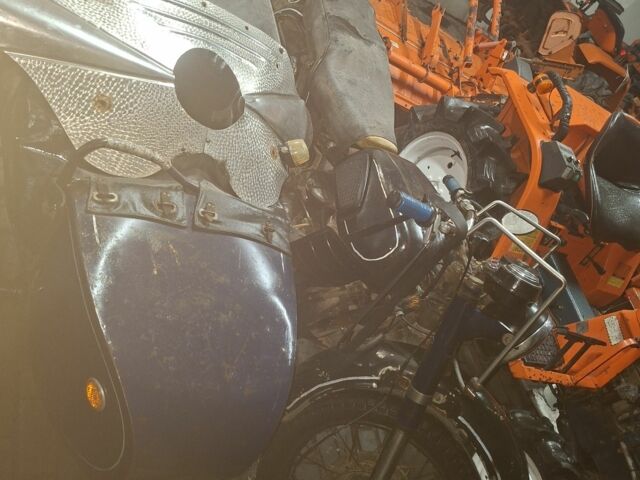 Дніпро Інша, об'ємом двигуна 1 л та пробігом 0 тис. км за 154 $, фото 2 на Automoto.ua