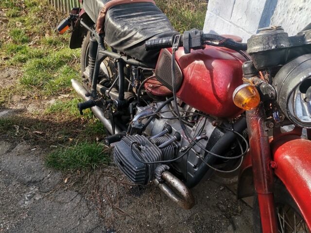 Дніпро Інша, об'ємом двигуна 0.65 л та пробігом 0 тис. км за 249 $, фото 1 на Automoto.ua