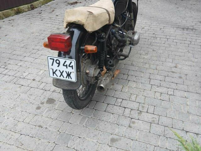 Дніпро Інша, об'ємом двигуна 0.65 л та пробігом 0 тис. км за 404 $, фото 3 на Automoto.ua