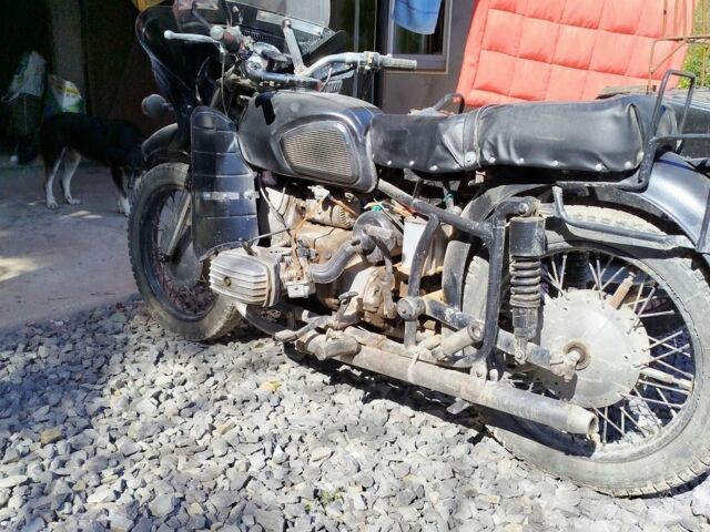 Дніпро Інша, об'ємом двигуна 0.65 л та пробігом 0 тис. км за 475 $, фото 3 на Automoto.ua