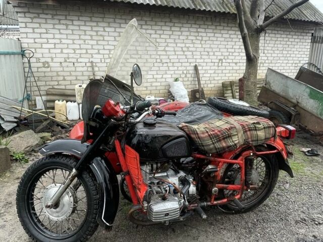 Дніпро Інша, об'ємом двигуна 0.65 л та пробігом 0 тис. км за 237 $, фото 3 на Automoto.ua