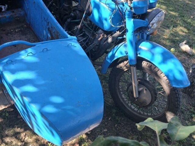 Дніпро Інша, об'ємом двигуна 1 л та пробігом 0 тис. км за 238 $, фото 1 на Automoto.ua