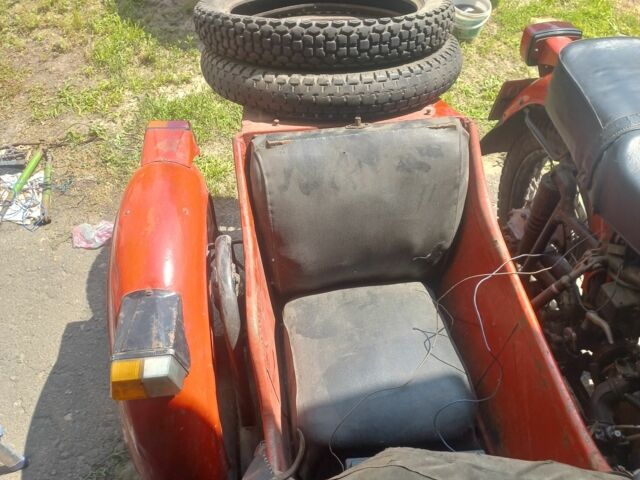 Днепр Другая, объемом двигателя 45 л и пробегом 0 тыс. км за 712 $, фото 3 на Automoto.ua