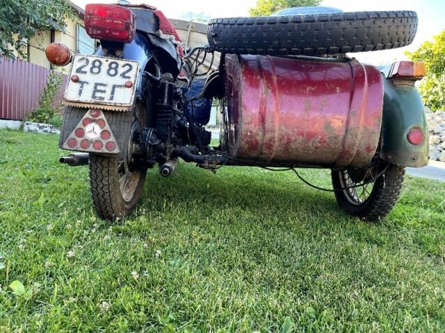 Днепр Другая, объемом двигателя 0.6 л и пробегом 0 тыс. км за 400 $, фото 3 на Automoto.ua