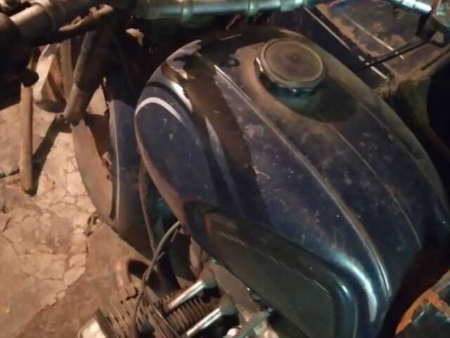 Днепр Другая, объемом двигателя 0 л и пробегом 0 тыс. км за 190 $, фото 4 на Automoto.ua