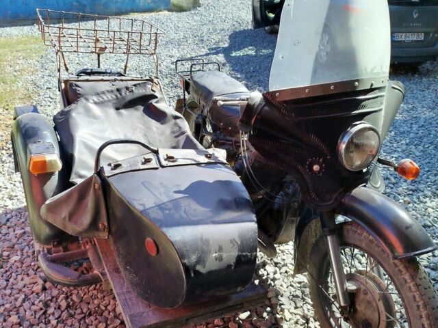 Дніпро Інша, об'ємом двигуна 0.65 л та пробігом 0 тис. км за 475 $, фото 1 на Automoto.ua