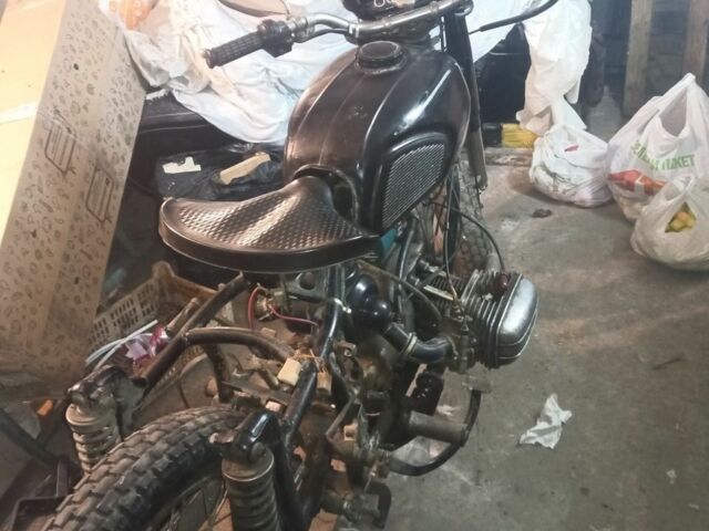 Дніпро Інша, об'ємом двигуна 0.5 л та пробігом 0 тис. км за 332 $, фото 1 на Automoto.ua