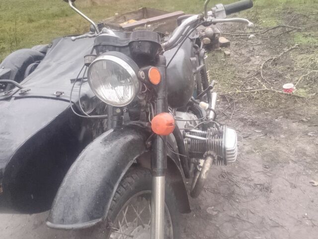 Днепр Другая, объемом двигателя 0 л и пробегом 0 тыс. км за 119 $, фото 1 на Automoto.ua