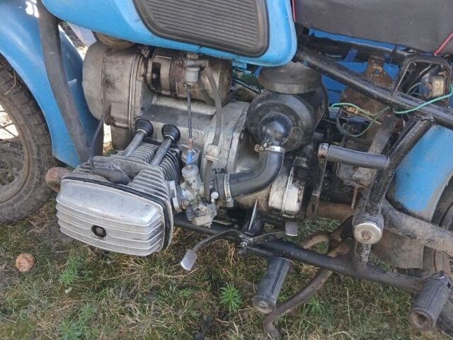 Дніпро Інша, об'ємом двигуна 1 л та пробігом 0 тис. км за 238 $, фото 3 на Automoto.ua