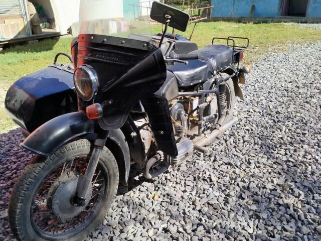 Дніпро Інша, об'ємом двигуна 0.65 л та пробігом 0 тис. км за 475 $, фото 2 на Automoto.ua