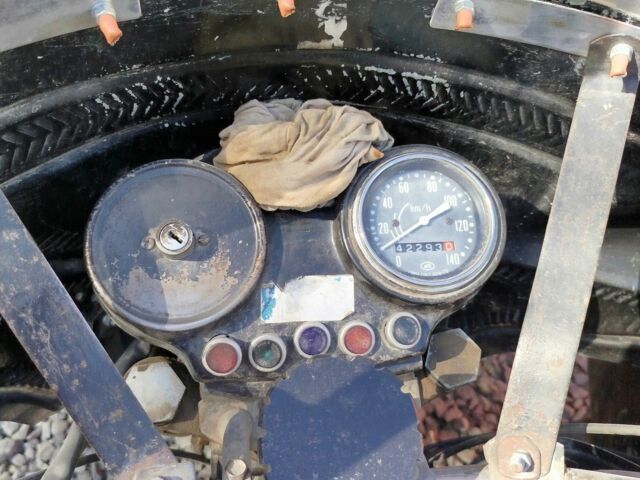 Дніпро Інша, об'ємом двигуна 0.65 л та пробігом 0 тис. км за 475 $, фото 6 на Automoto.ua