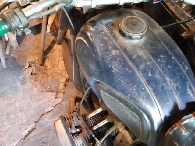 Днепр Другая, объемом двигателя 0 л и пробегом 0 тыс. км за 190 $, фото 1 на Automoto.ua