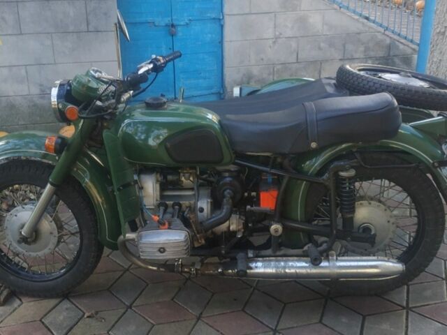 Дніпро Інша, об'ємом двигуна 0 л та пробігом 0 тис. км за 4000 $, фото 2 на Automoto.ua