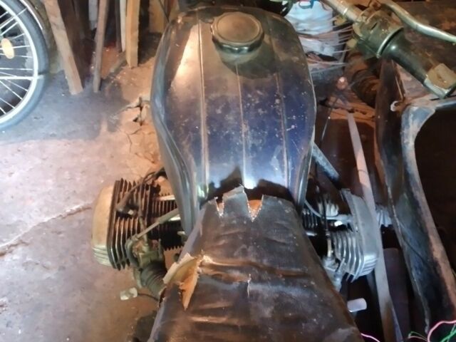 Днепр Другая, объемом двигателя 0 л и пробегом 0 тыс. км за 190 $, фото 3 на Automoto.ua