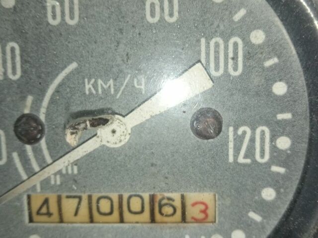 Дніпро Інша, об'ємом двигуна 0.65 л та пробігом 0 тис. км за 119 $, фото 2 на Automoto.ua