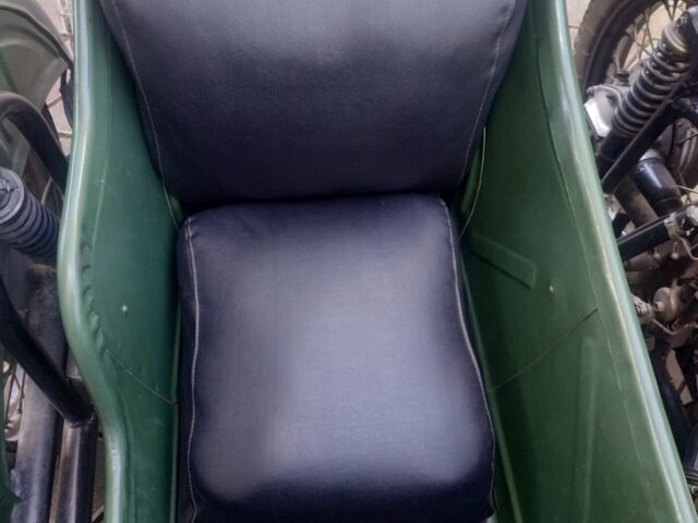 Дніпро Інша, об'ємом двигуна 0 л та пробігом 0 тис. км за 4000 $, фото 6 на Automoto.ua